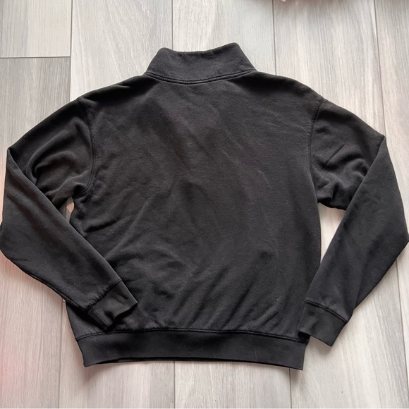 PINK Half zip pullover - Picture 2 of 3